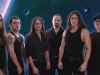Empyrean Realms - Booklet Band Photo 2
